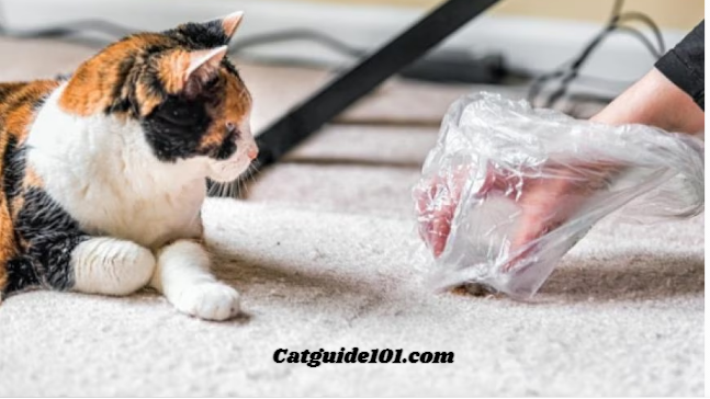 Visual Reference: How To Prevent Hairballs In Cats